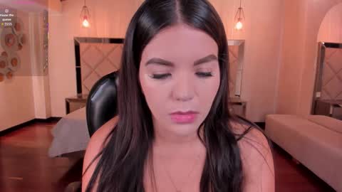 Valeria online show from December 4, 3:42 am