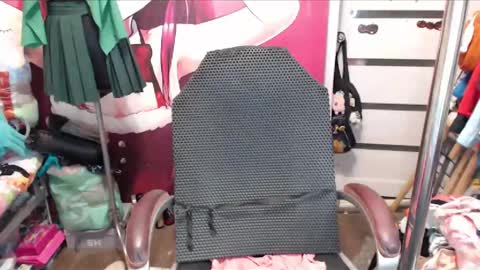 ValeriaXKiss online show from November 27, 6:44 pm