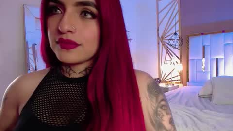 Valerie  online show from February 2, 7:13 pm