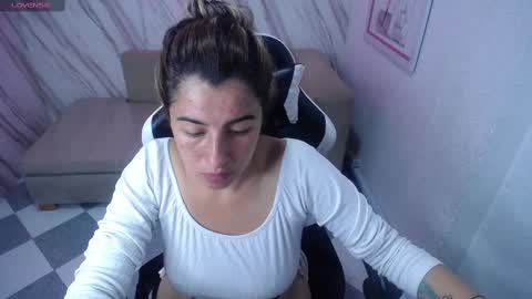 valerie_b online show from February 14, 3:00 am