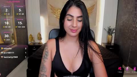 VALERIE online show from February 27, 7:46 pm