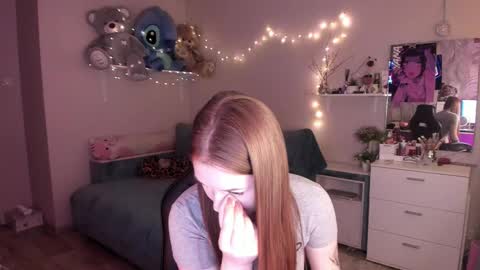 Lera online show from February 2, 1:21 pm