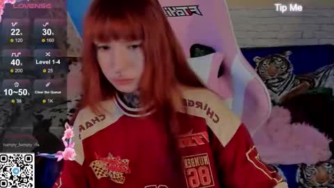 Valerie online show from October 14, 1:57 pm