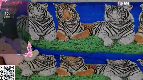 Valerie online show from October 6, 2:12 pm