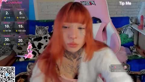 Valerie online show from October 21, 12:53 pm