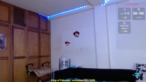 Valerie online show from February 16, 2:00 am