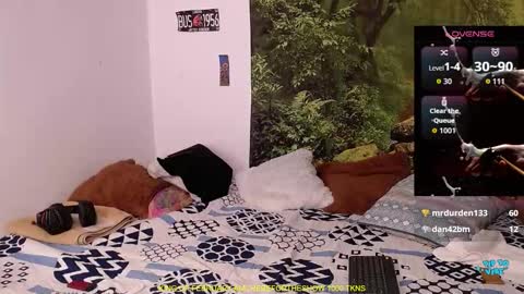 Valerie online show from February 24, 5:06 am