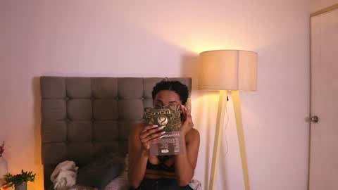 Valerie Style3 online show from January 20, 3:48 am