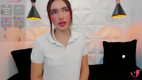 valerie online show from February 17, 9:25 pm