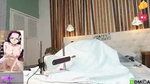 Valerie online show from January 7, 12:19 pm