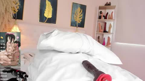 Valerie online show from October 1, 8:36 pm