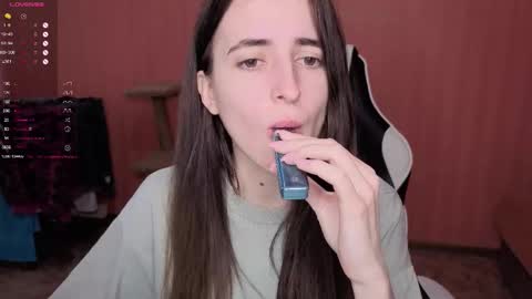 valeritiio online show from November 20, 5:30 am