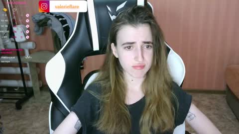 valeritiio online show from December 25, 1:53 am