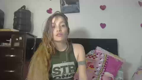 Snapshot of valerivegas chatting on October 16, 11:29 pm valerivegas online show from October 16, 11:29 pm