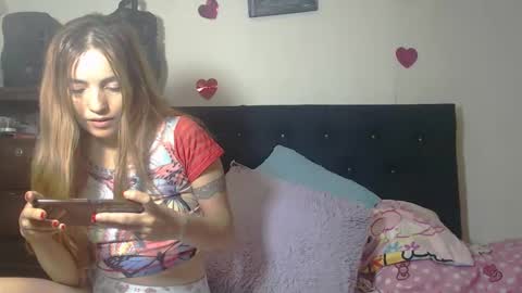 Snapshot of valerivegas chatting on October 26, 4:46 pm valerivegas online show from October 26, 4:46 pm