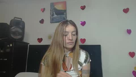 Snapshot of valerivegas chatting on September 29, 10:48 pm valerivegas online show from September 29, 10:48 pm