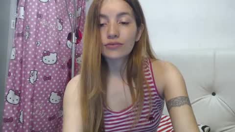 Snapshot of valerivegas chatting on February 23, 3:12 pm valerivegas online show from February 23, 3:12 pm