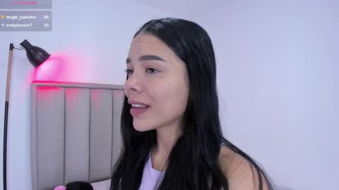 Cris  online show from February 28, 9:12 pm