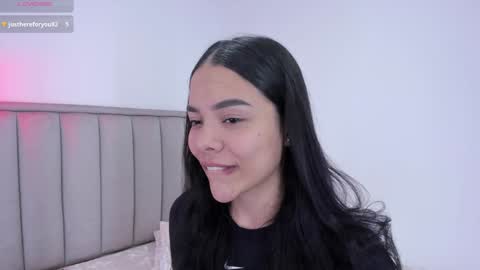 Cris  online show from January 12, 3:07 am