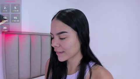 Cris  online show from September 17, 1:25 am