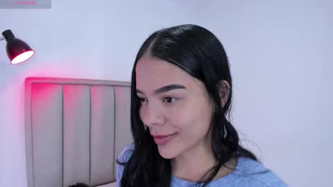 Cris  online show from October 23, 2:50 am