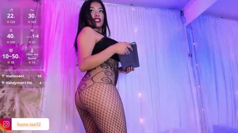 Valery  online show from December 13, 11:21 pm