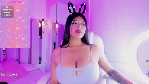 Valery  online show from January 5, 10:08 pm