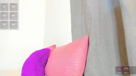 VALERY online show from November 4, 10:48 pm