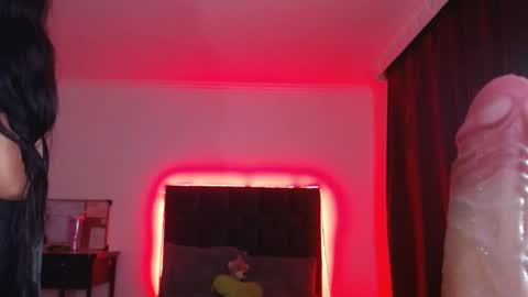 Valeria online show from September 11, 1:39 am