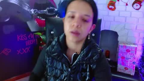 Valeria online show from December 23, 11:57 am