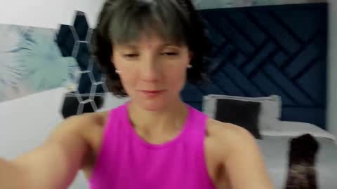 VALERY MORE online show from November 18, 12:28 pm