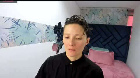 VALERY MORE online show from March 2, 1:07 pm