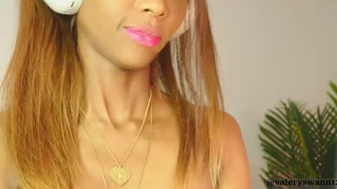 Valery swan1 online show from February 13, 6:15 am