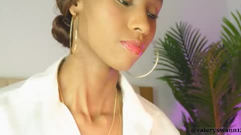 Valery swan1 online show from November 26, 9:43 am