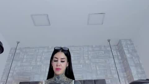 valerykat_ online show from October 17, 11:35 am