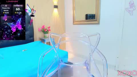 valery online show from November 24, 1:07 am