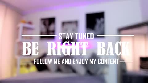 Valery Rivas online show from January 12, 6:35 pm