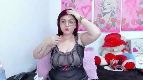 valka 17 online show from February 20, 4:11 am