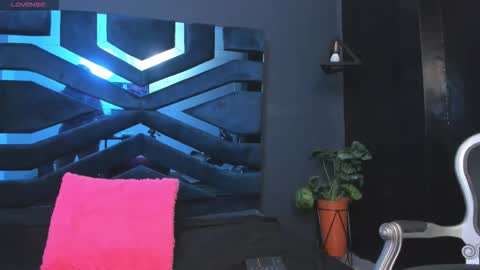 VALKA ROSS online show from November 11, 11:46 pm