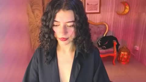 Valkiria  online show from November 23, 1:46 pm