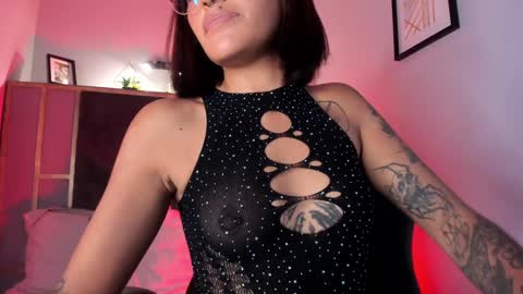 Valkiria online show from February 6, 2:48 pm