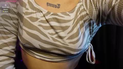 Valkyria  online show from December 18, 9:41 pm