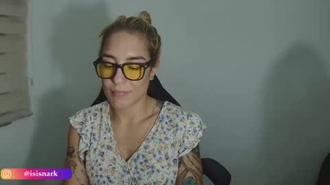 Isis  online show from February 17, 1:16 am