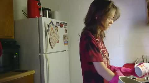 Snapshot of valleriestarr chatting on September 16, 10:51 pm Vallerie Starr online show from September 16, 10:51 pm