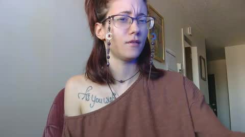 Snapshot of valleriestarr chatting on January 13, 6:38 pm Vallerie Starr online show from January 13, 6:38 pm