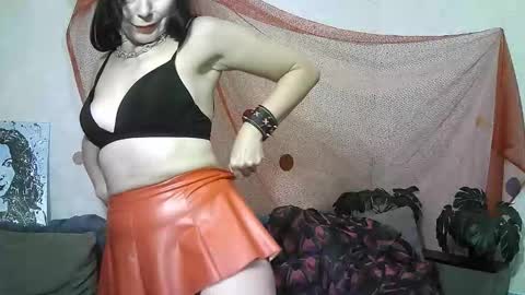 ValleriWind online show from September 29, 10:48 pm