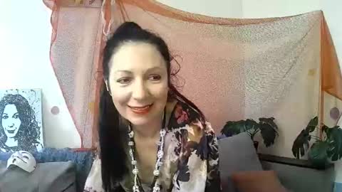 ValleriWind online show from September 26, 8:34 am