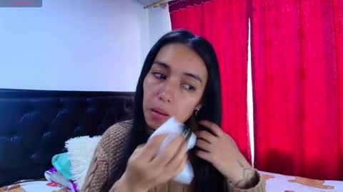 Taty independent account online show from September 27, 12:12 pm