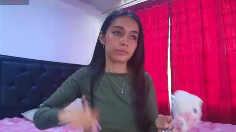 Taty independent account online show from October 30, 7:59 pm