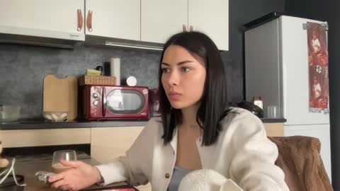 Snapshot of valorant_girl chatting on March 4, 1:59 pm Little Devil online show from March 4, 1:59 pm